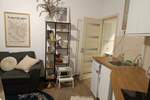 Jednoiposoban stan, Beograd - Dorćol | Izdavanje · 31m² · 650€