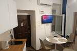 Jednoiposoban stan, Beograd - Dorćol | Izdavanje · 31m² · 650€