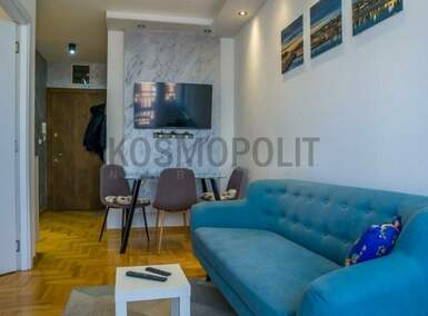 Dvosoban stan, Beograd - Banjica | Prodaja · 31m² · 140.000€
