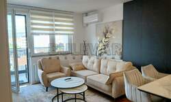 Jednoiposoban stan, Niš - Centar | Izdavanje · 49m² · 600€