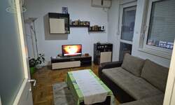 Dvosoban stan, Novi Sad | Prodaja · 40m² · 118.450€