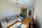 Dvosoban stan, Beograd - Hala Pionir | Izdavanje · 55m² · 800€