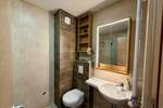 Dvosoban stan, Beograd - Hala Pionir | Izdavanje · 55m² · 800€
