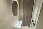 Cetvorosoban stan, Beograd - Crveni Krst | Izdavanje · 90m² · 1.400€