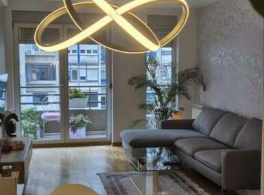 Dvosoban stan, Beograd - Crveni Krst | Izdavanje · 55m² · 1.000€