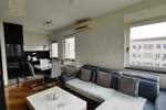 Dvoiposoban stan, Beograd - Južni bulevar | Izdavanje · 56m² · 800€