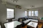 Dvoiposoban stan, Beograd - Južni bulevar | Izdavanje · 56m² · 800€