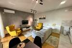 Jednoiposoban stan, Novi Sad | Prodaja · 47m² · 250.000€