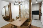 Trosoban stan, Beograd - Južni bulevar | Izdavanje · 65m² · 1.300€