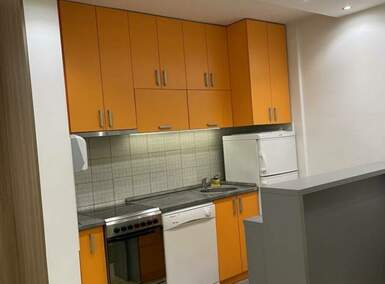 Jednoiposoban stan, Novi Sad | Izdavanje · 50m² · 450€