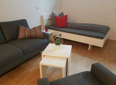 Jednosoban stan, Novi Sad | Izdavanje · 30m² · 300€