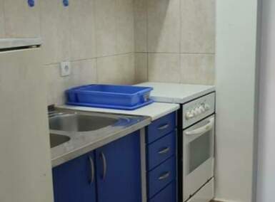 Jednoiposoban stan, Novi Sad | Izdavanje · 36m² · 350€