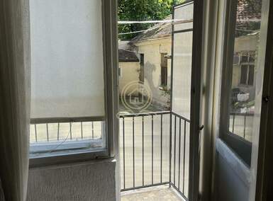 Dvosoban stan, Beograd - Dorćol | Izdavanje · 30m² · 450€