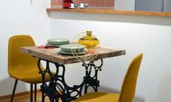 Jednosoban stan, Beograd - Hram Sv. Save | Izdavanje · 33m² · 600€