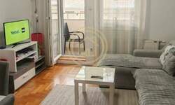 Dvosoban stan, Novi Sad | Izdavanje · 38m² · 400€