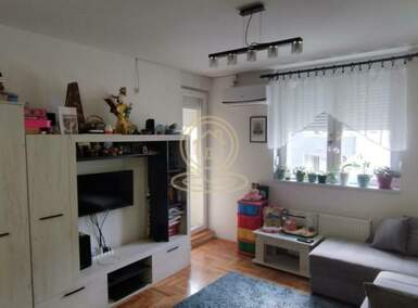 Dvosoban stan, Novi Sad | Prodaja · 39m² · 110.725€