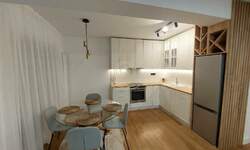 Trosoban stan, Beograd - Karaburma | Izdavanje · 70m² · 1.000€