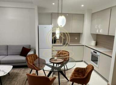Dvosoban stan, Beograd - Beograd na vodi | Izdavanje · 56m² · 1.300€