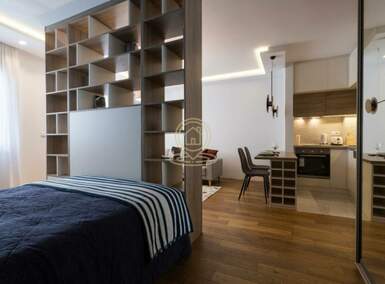 Jednosoban stan, Beograd - Čubura | Izdavanje · 37m² · 700€