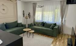 Troiposoban stan, Niš - Crveni pevac | Izdavanje · 70m² · 600€