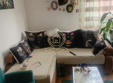 Dvoiposoban stan, Novi Sad | Izdavanje · 44m² · 350€
