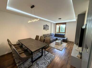 Trosoban stan, Niš - Bulevar Nemanjica | Izdavanje · 64m² · 650€