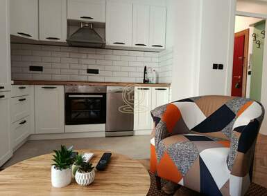 Jednoiposoban stan, Novi Sad | Izdavanje · 47m² · 480€