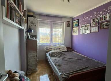 Dvoiposoban stan, Niš | Prodaja · 52m² · 125.000€