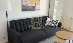 Dvosoban stan, Beograd - Dorćol | Izdavanje · 45m² · 750€
