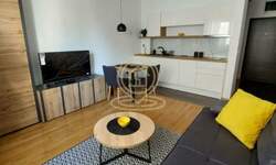 Jednosoban stan, Beograd - Autokomanda | Izdavanje · 25m² · 500€