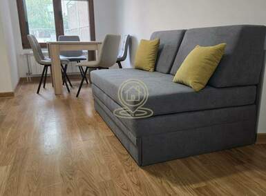 Jednoiposoban stan, Niš - Bulevar Nemanjica | Prodaja · 39m² · 115.000€