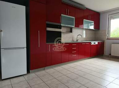Cetvorosoban stan, Beograd - Dedinje | Izdavanje · 125m² · 1.000€