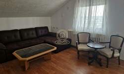 Trosoban stan, Novi Sad | Izdavanje · 90m² · 450€