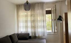 Dvosoban stan, Beograd - Dorćol | Izdavanje · 56m² · 750€