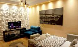 Dvosoban stan, Beograd - Dorćol | Izdavanje · 44m² · 650€