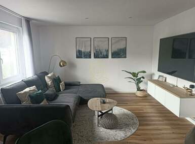 Jednoiposoban stan, Kragujevac | Prodaja · 52m² · 133.000€