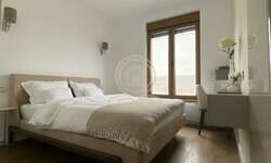 Dvosoban stan, Beograd - Južni bulevar | Izdavanje · 42m² · 1.200€