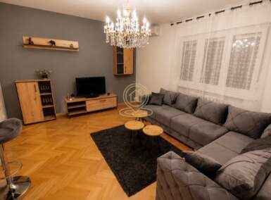 Trosoban stan, Beograd - Sarajevska | Izdavanje · 78m² · 900€