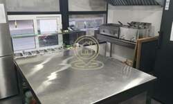 Poslovni prostor / Lokal, Beograd - Autokomanda | Prodaja · 60m² · 25.000€