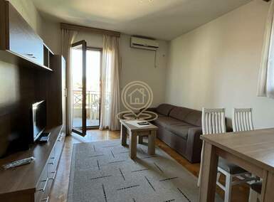Jednoiposoban stan, Vrnjačka Banja | Prodaja · 41m² · 77.500€