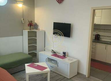 Trosoban stan, Novi Sad | Izdavanje · 80m² · 450€