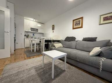 Dvosoban stan, Niš - Crveni pevac | Prodaja · 40m² · 125.000€