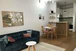 Dvosoban stan, Beograd - Kneza Miloša | Izdavanje · 54m² · 1.000€