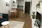 Dvosoban stan, Beograd - Kneza Miloša | Izdavanje · 54m² · 1.000€