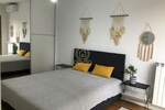 Dvosoban stan, Beograd - Kneza Miloša | Izdavanje · 54m² · 1.000€