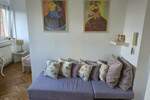 Jednosoban stan, Beograd - Kalenić | Izdavanje · 26m² · 450€