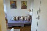 Jednosoban stan, Beograd - Kalenić | Izdavanje · 26m² · 450€