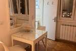 Jednosoban stan, Beograd - Kalenić | Izdavanje · 26m² · 450€