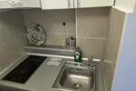 Jednosoban stan, Beograd - Kalenić | Izdavanje · 26m² · 450€
