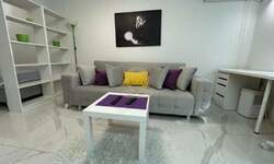 Jednosoban stan, Beograd - Krunska | Izdavanje · 30m² · 500€